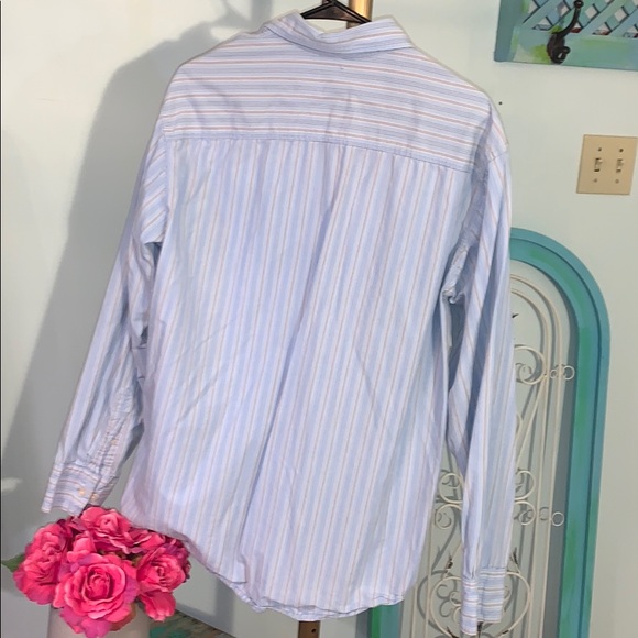 Timberland button down - Picture 2 of 4